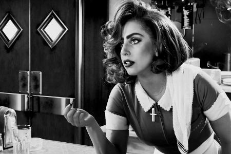 Lady Gaga