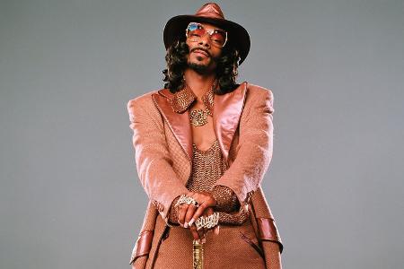 Snoop Dogg