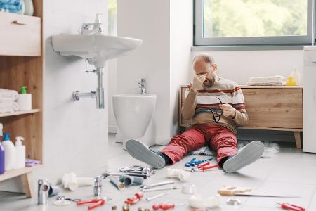 Machen Sie es besser!