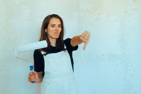 Vorbereitung ist alles