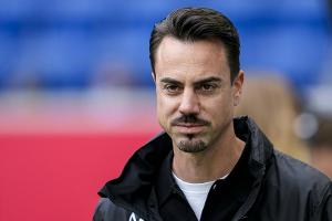 Benaglio über Krise: "Der Fußball gehört zum Konzern"