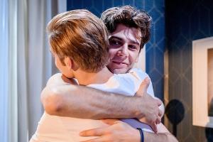 Das passiert heute in den Soaps