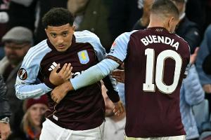 Sport Bild: BVB an Sancho-Rückkehr interessiert