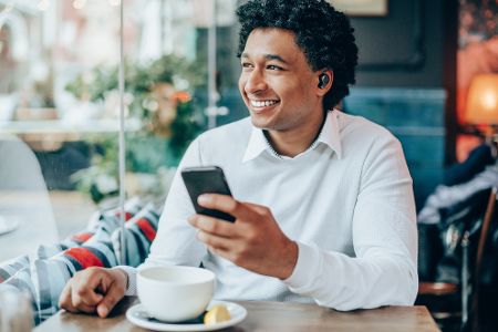 Sicherheitslücke in Bluetooth-Kopfhörern: Nur ein Update hilft