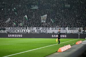 Dachverband Fanhilfen kritisiert Innenminister: "Beschämend"