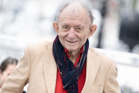 Frederick Wiseman