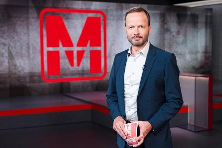 Georg Restle verlässt das ARD-Politmagazin 