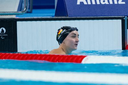 Semechin verzichtet auf Start in Barcelona - Comeback in Berlin