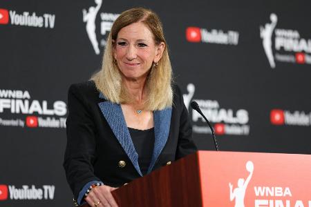 Tarifstreit: WNBA und Spielerinnen erzielen mündliche Einigung