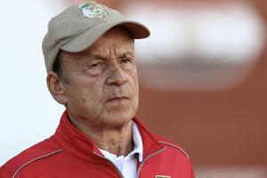 Rohr zum Afrika-Cup: "Das ist fast unmenschlich"