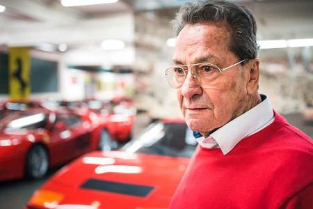 Fritz Neuser Sammlung Nürnberg