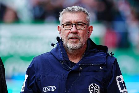 Mainz will Geschichte schreiben: 