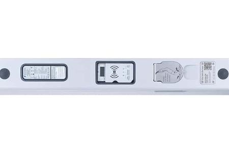 Rheinmetall Ladebordstein Elektroauto laden Bordsteinkante