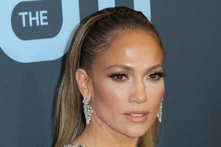 Jennifer Lopez