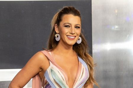 Blake Lively