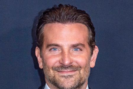 Bradley Cooper