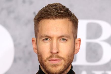 Calvin Harris