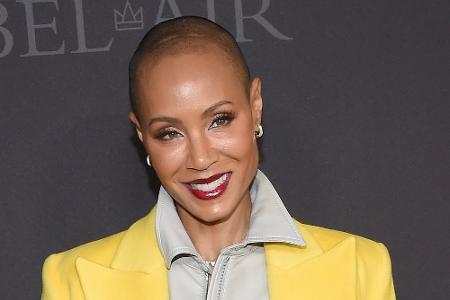 Jada Pinkett Smith