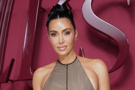 Kim Kardashian