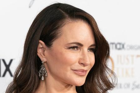 Kristin Davis