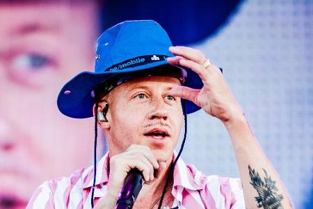 Macklemore