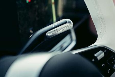 Mercedes CLA 220 4Matic, Hybrid