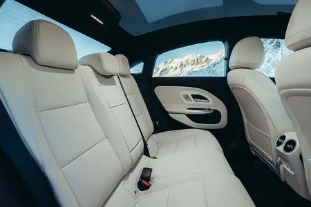 Mercedes CLA 220 4Matic, Hybrid