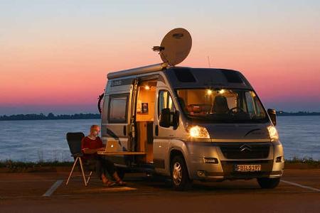 Zubehör: Mobiles Internet, Ratgeber