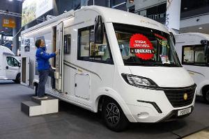 Mooveo Int 72 EBF Elysee Spring Edition 