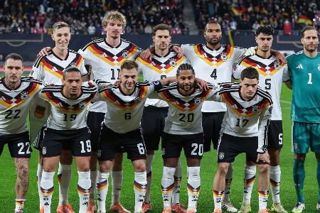 FIFA-Weltrangliste wird künftig live aktualisiert