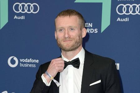 Ex-Fußball-Star André Schürrle wollte raus aus dem 