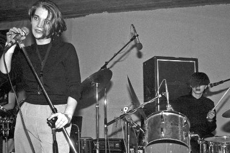 Trauer um Bettina Köster: Malaria!-Sängerin wurde 66 Jahre alt