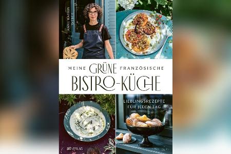 Drei leichte Rezepte aus der französischen Bistro-Küche