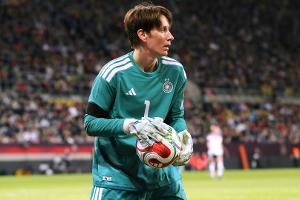 Berger fordert: Gegen Norwegen "noch effizienter" sein