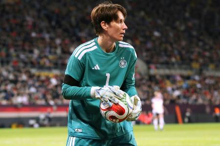 Berger fordert: Gegen Norwegen 