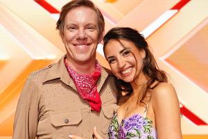 "Let's Dance"-Kandidat Simon Gosejohann kündigt Überraschung an