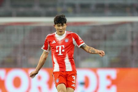 Minjae Kim (ab 90.) - ohne Bewertung - Sorgte für die Crunchtime für noch mehr Personal in der Abwehr. Musste letztlich nicht mehr nennenswert ins Spiel eingreifen.