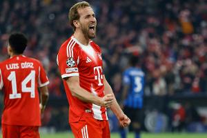Bayern blicken furchtlos auf Real-Kracher