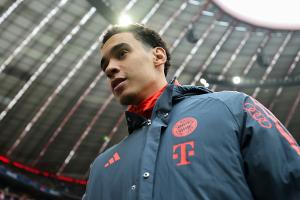 Nagelsmann verzichtet auf Musiala