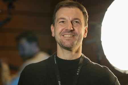 Boll: Düsseldorf mit Fan "wieder Mitfavorit auf jeden Titel"