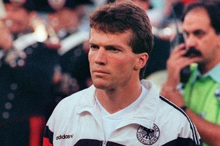 Lothar Matthäus 