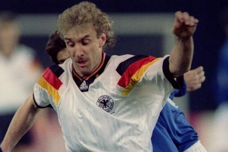Rudi Völler 