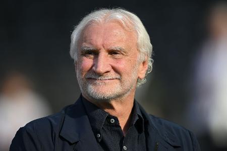 Rudi Völler