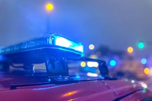 Feuerwehr Dresden
Symbolbild: Blaulicht eines Einsatzfahrzeuges