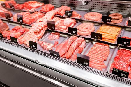 Fleisch: achtsam konsumieren