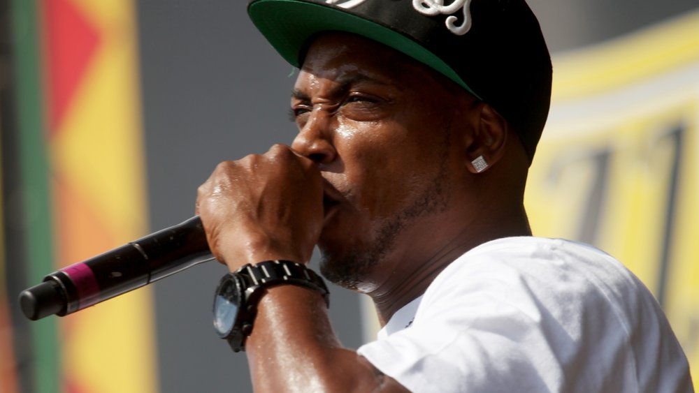 Amenaccy Rapper Rapper Mystikal: Er bekennt sich der Vergewaltigung schuldig