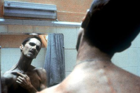 Christian Bale