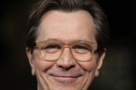 Gary Oldman