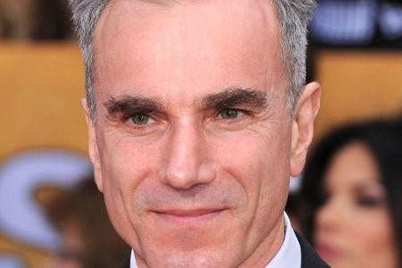 Daniel Day-Lewis