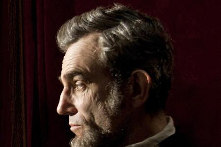 Daniel Day-Lewis